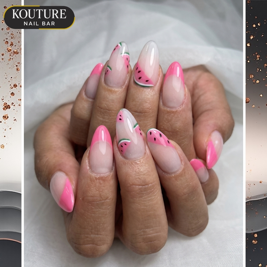 Nail June 5